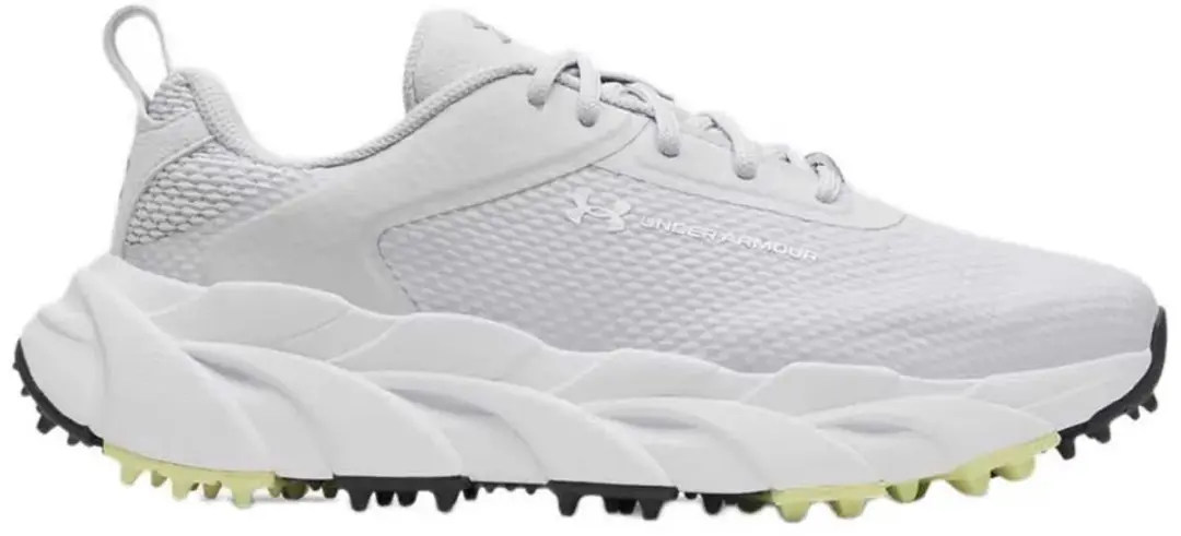 Under Armour Golf Halo Hybrid Spikeless Dames
