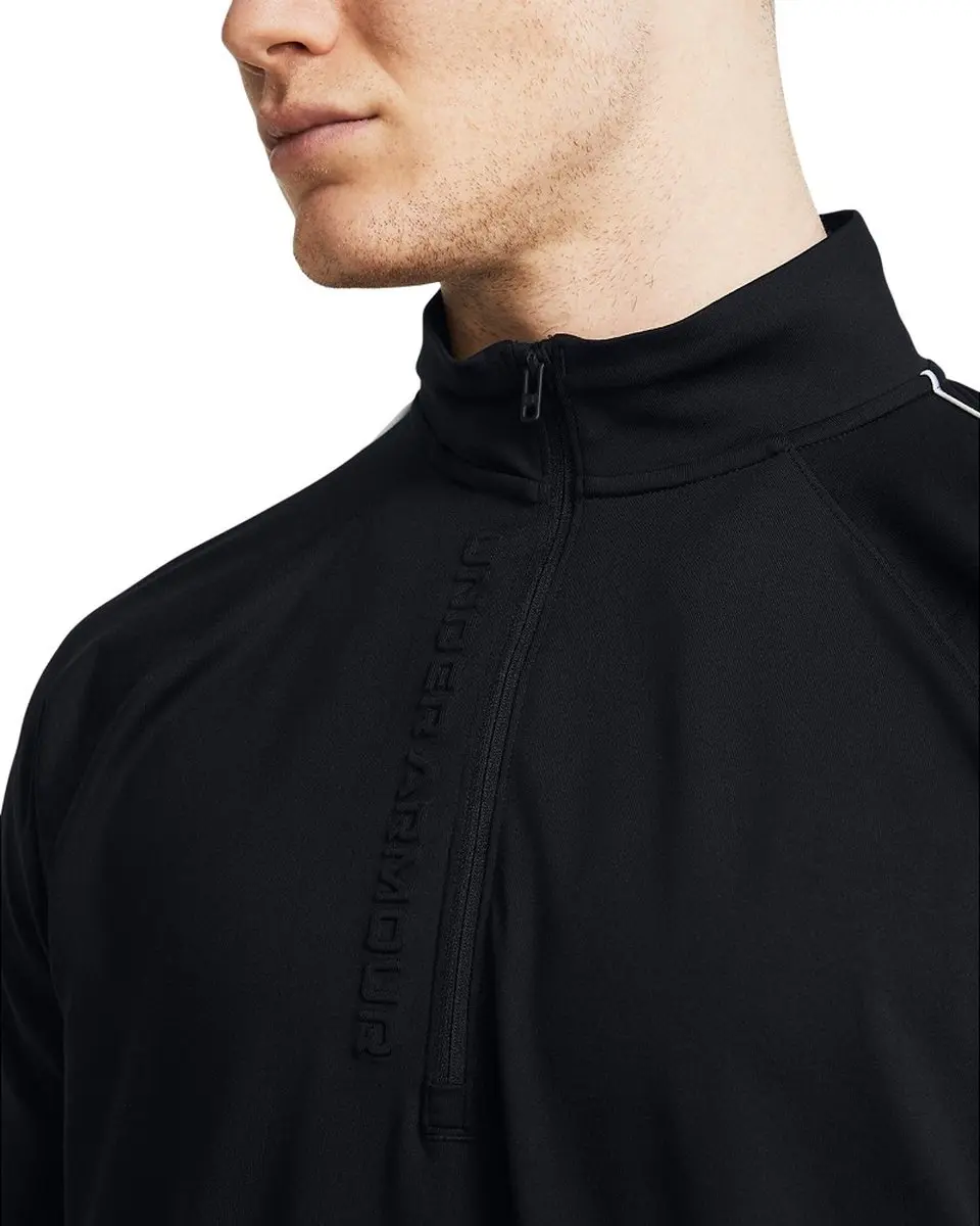 Under Armour UA Storm Midlayer - Heren - M - Zwart