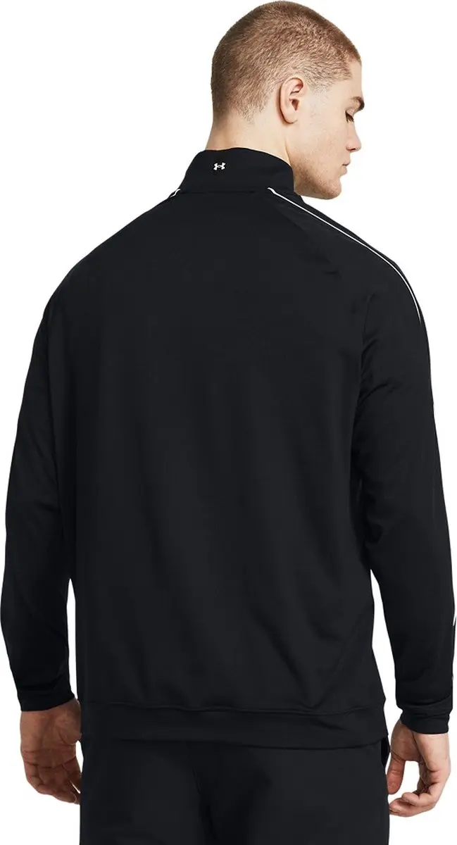 Under Armour UA Storm Midlayer - Heren - M - Zwart