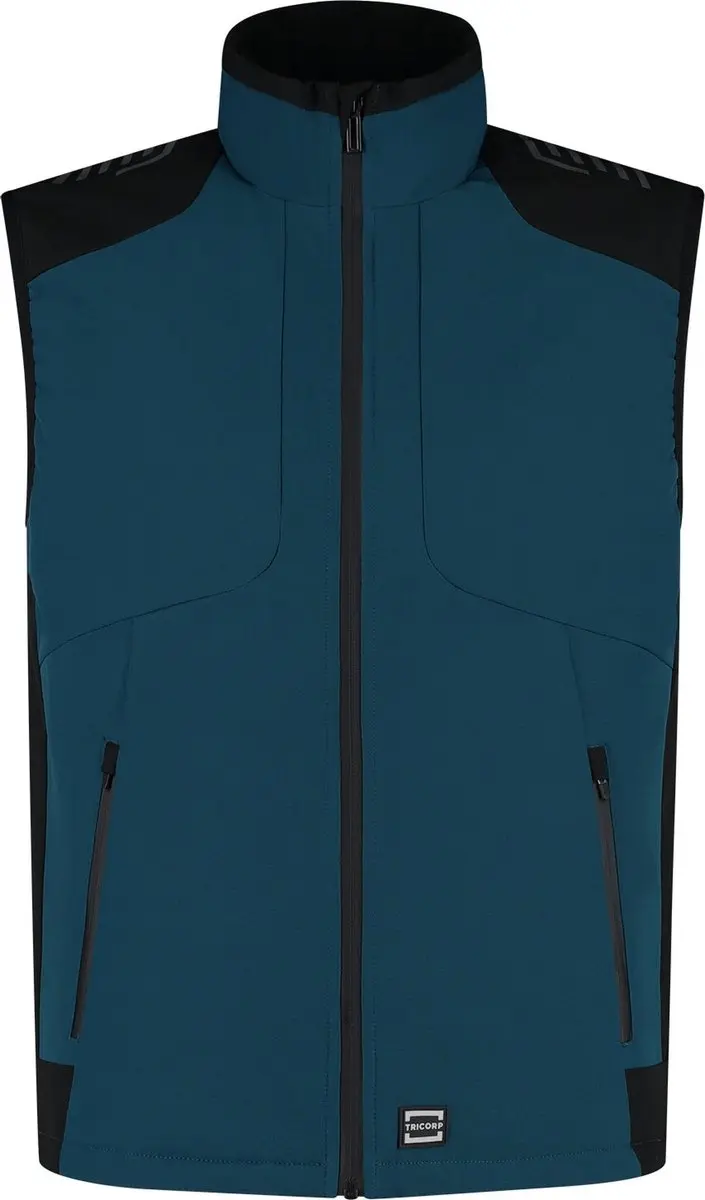 Tricorp Bodywarmer Redefined 406106