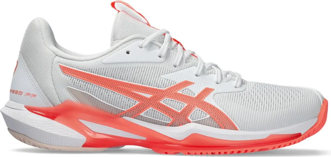 ASICS Solution Speed FF 3 1042A250-100 Tennischoenen