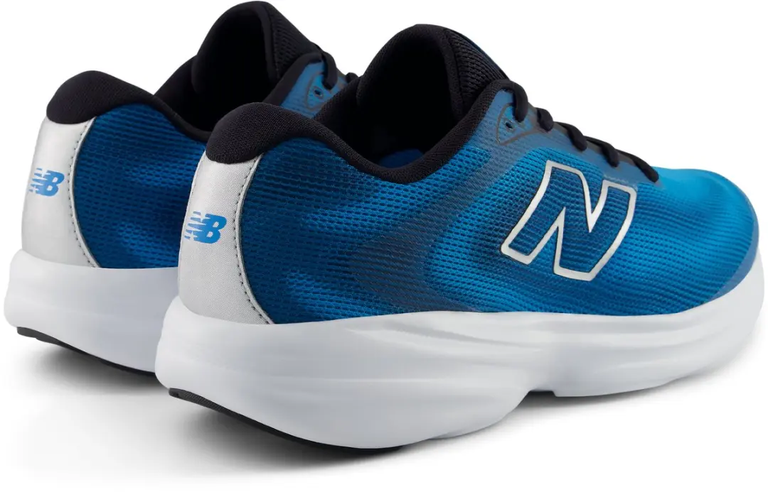 New Balance 411 Heren Sportschoenen