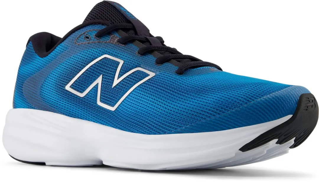 New Balance 411 Heren Sportschoenen - 42 - ALTITUDE