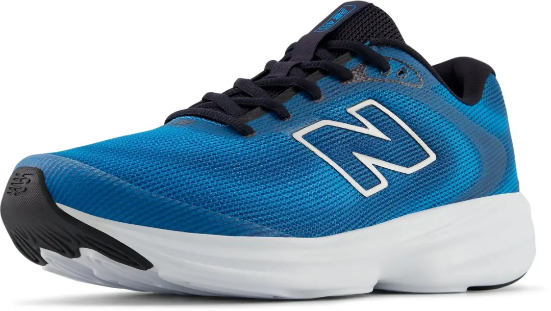 New Balance 411 Heren Sportschoenen - 42 - ALTITUDE - afbeelding 6 van 6