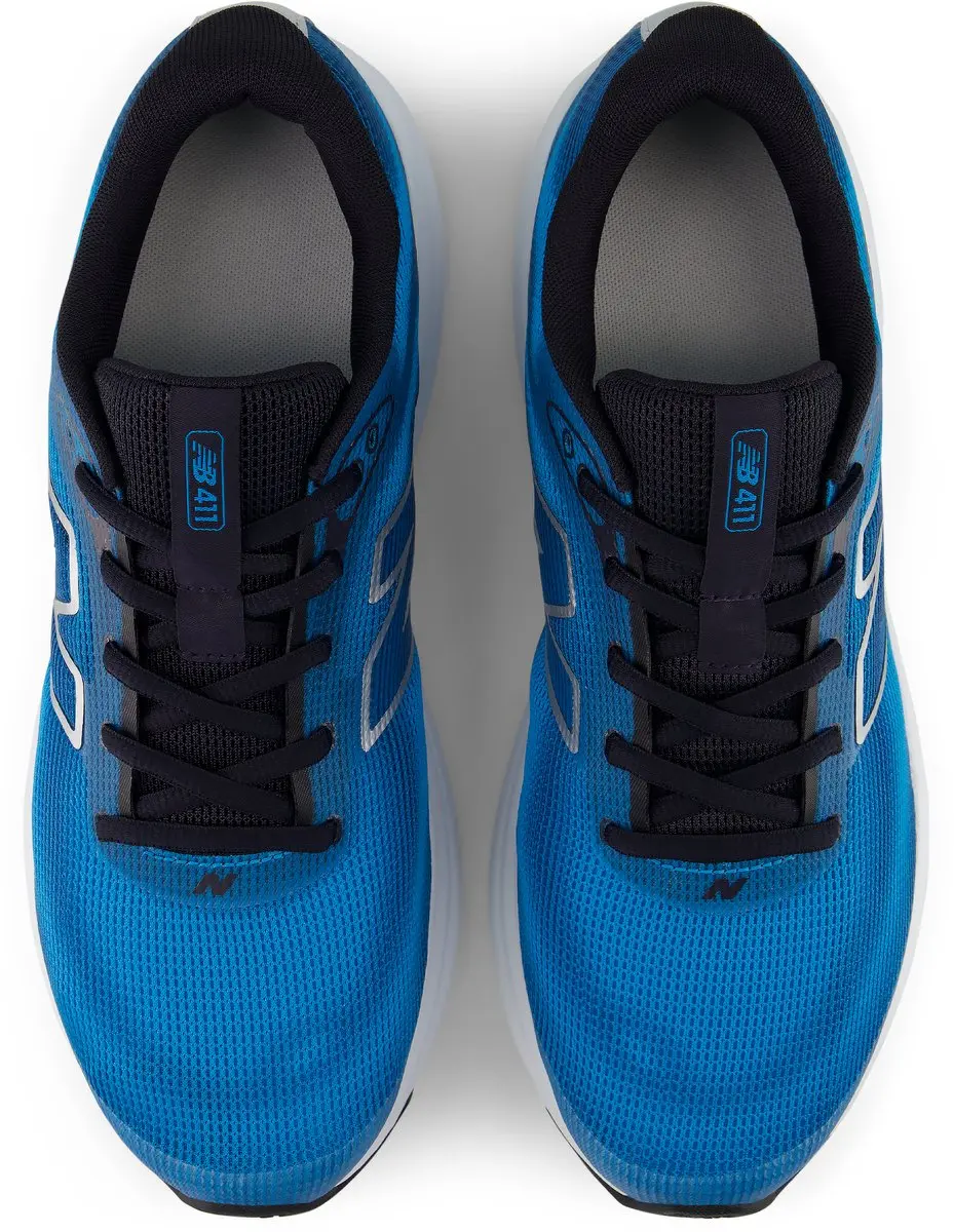 New Balance 411 Heren Sportschoenen - 42 - ALTITUDE