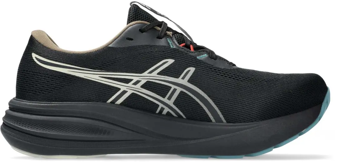 ASICS Gel-Pulse 17 Running Schoenen 44 - Zwart