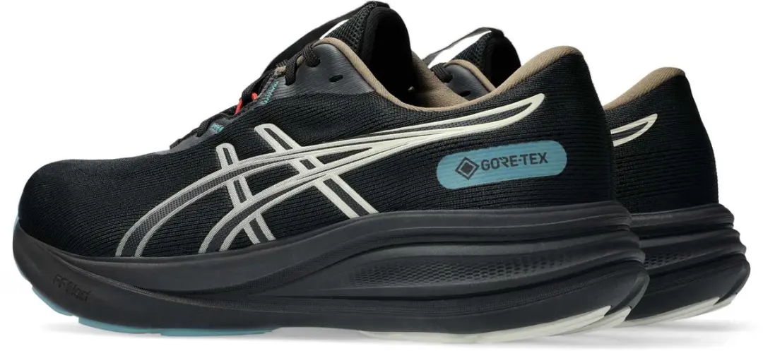 ASICS Gel-Pulse 17 Running Schoenen 44 - Zwart