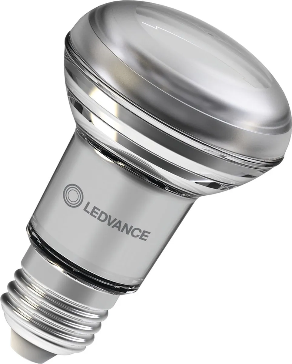 LEDVANCE Performance LED Spot E27 R63 4.9W - 345lm - 2700K Warm Wit