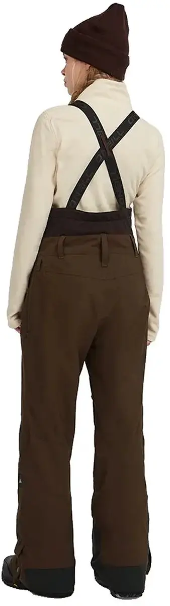 O'Neill FWC Peak Bibbroek - M - Bruin