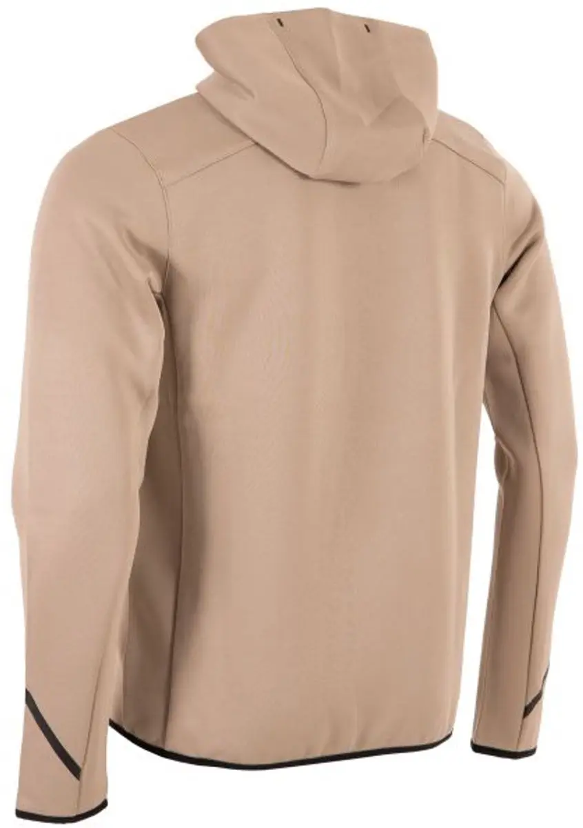 Stanno Plaza Half Zip Top - Maat L - Beige