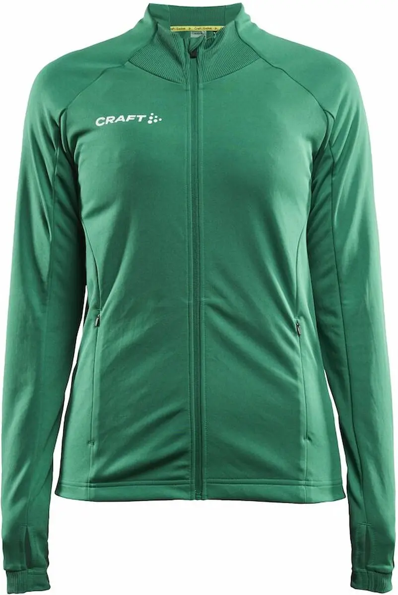 Craft Evolve Full Zip W 1910155