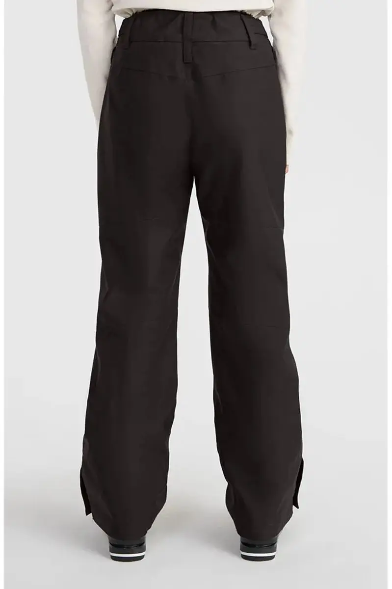 O'Neill Star Melange Snowboardbroek - S - Raven