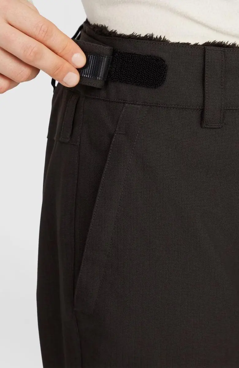O'Neill Star Melange Snowboardbroek - S - Raven