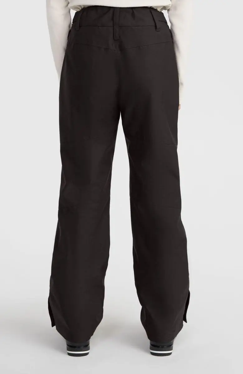 O'Neill Star Melange Snowboardbroek - S - Raven - afbeelding 6 van 6