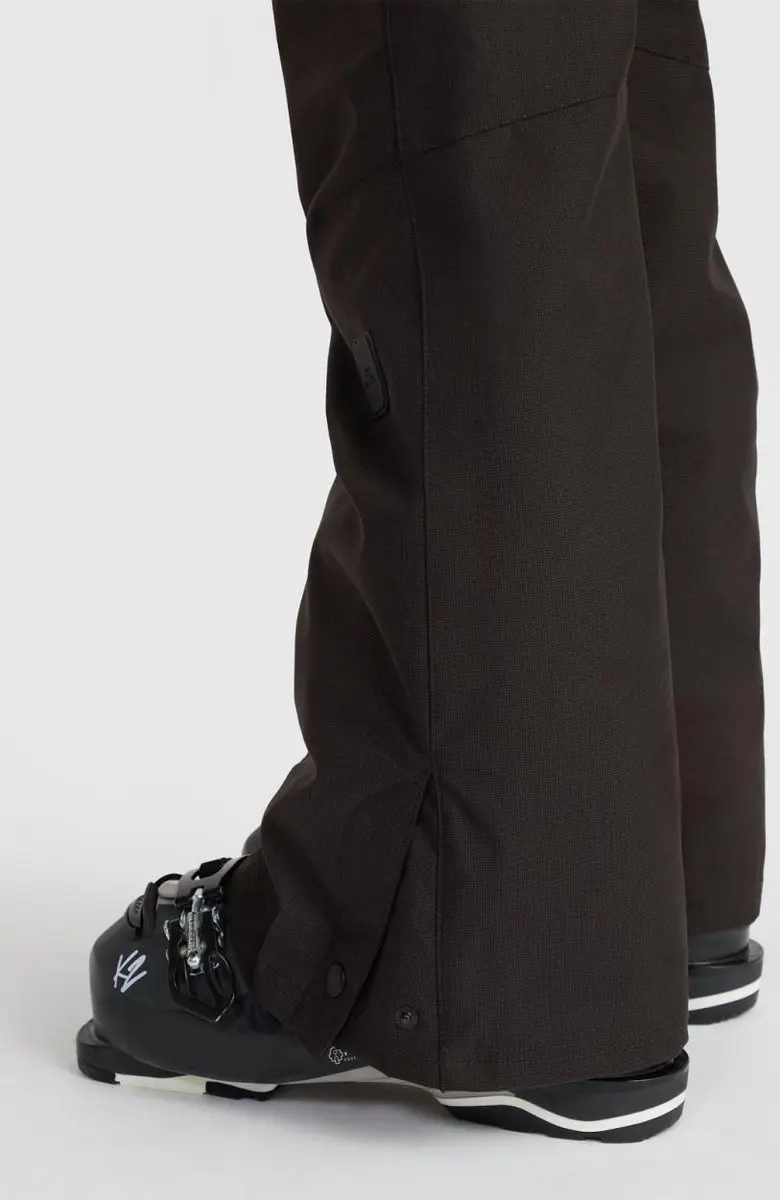 O'Neill Star Melange Snowboardbroek - S - Raven