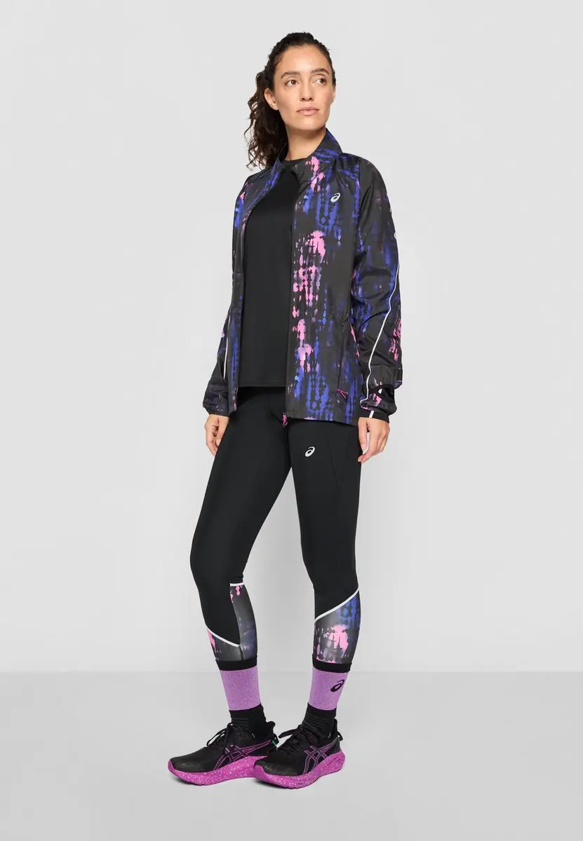 ASICS Road Lite Sportjas Dames