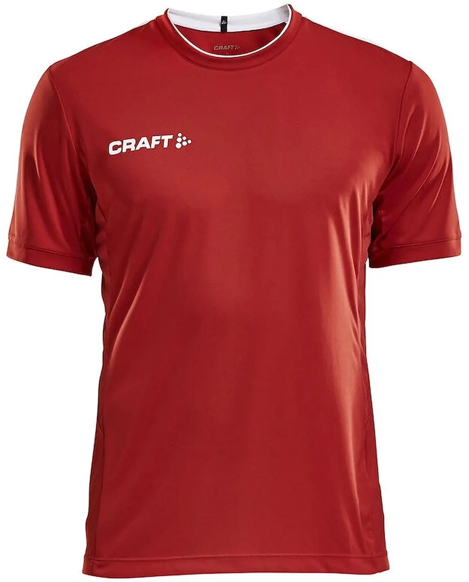 Craft Progress T-Shirt Heren