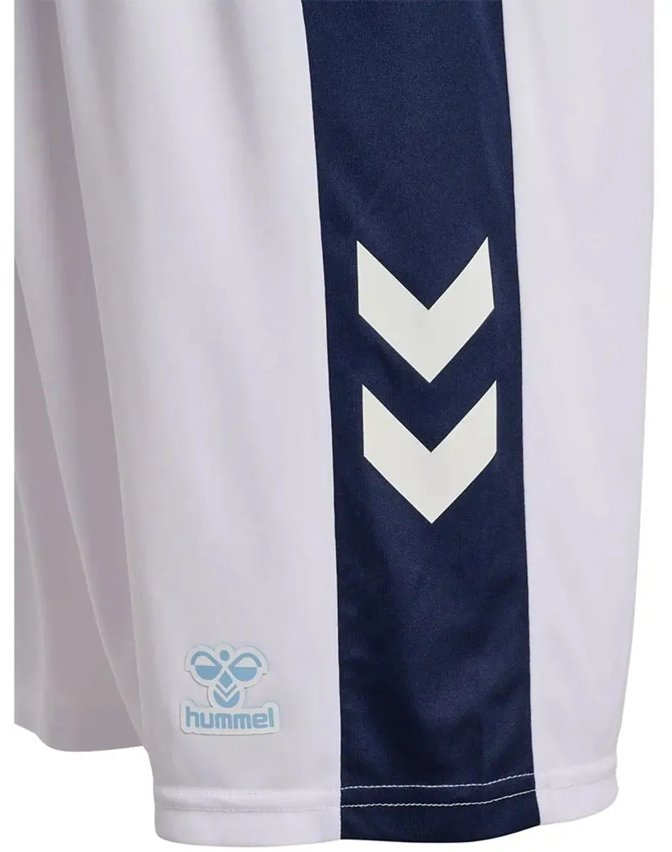 Hummel RC Celta de Vigo 25/26 Thuis Korte Broek XS - Wit - afbeelding 6 van 6