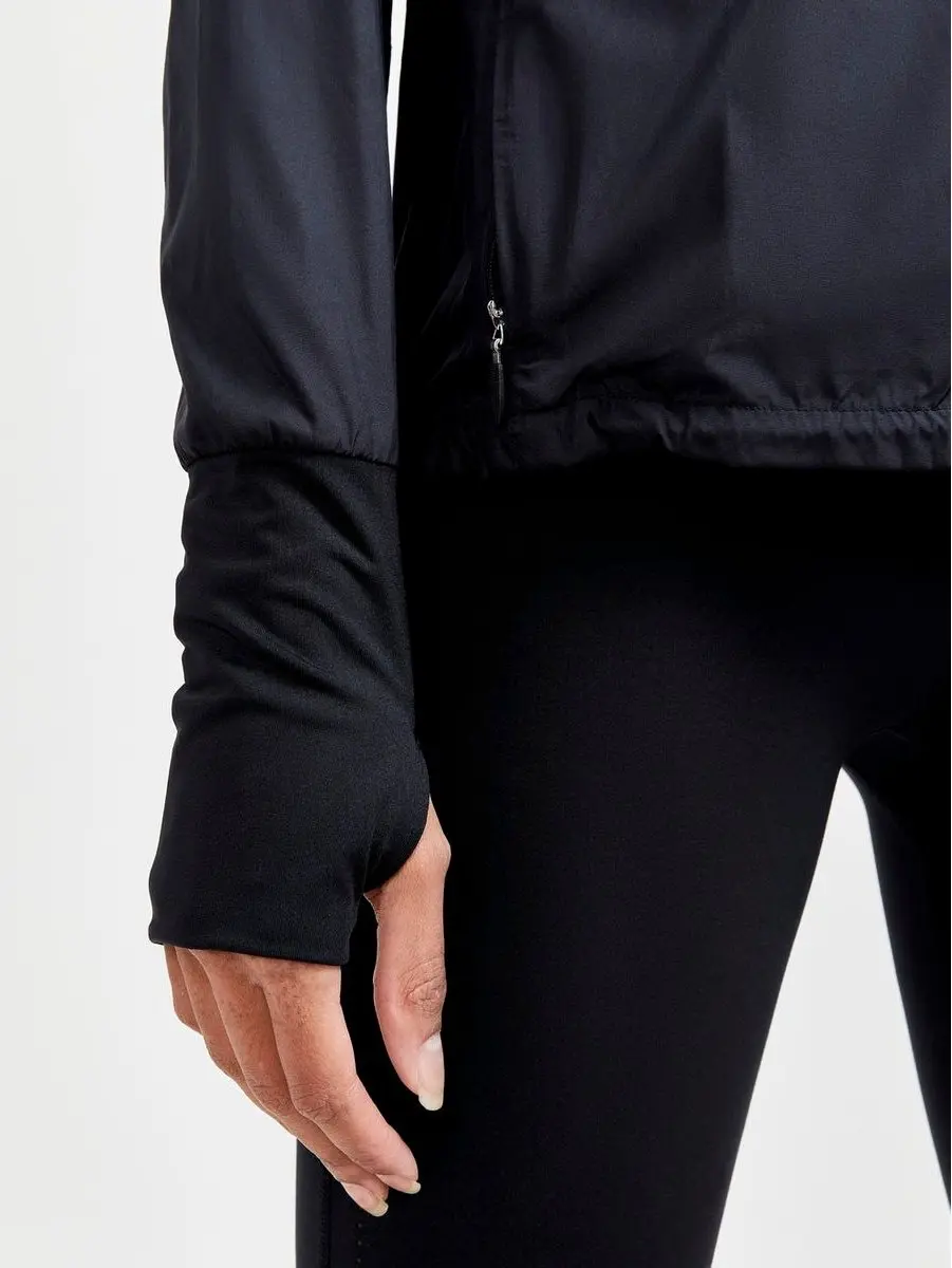 Craft ADV Essence Wind Jacket W 1911241 - L - afbeelding 6 van 6