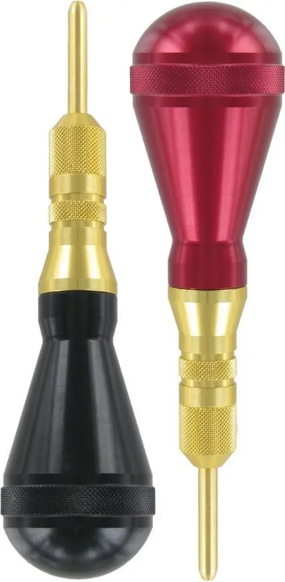 Bull's BU-64001 Tip Remover - 3 Stuks