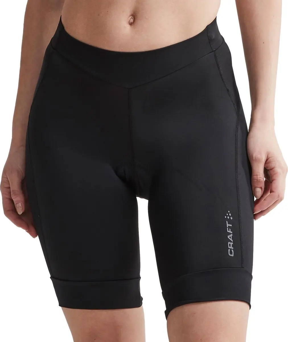Craft RISE Shorts Dames Fietsbroek