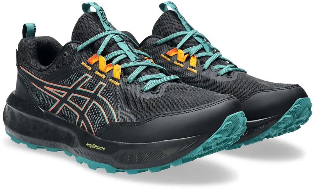 ASICS Gel-Sonoma 8 GTX Hardloopschoenen 41.5
