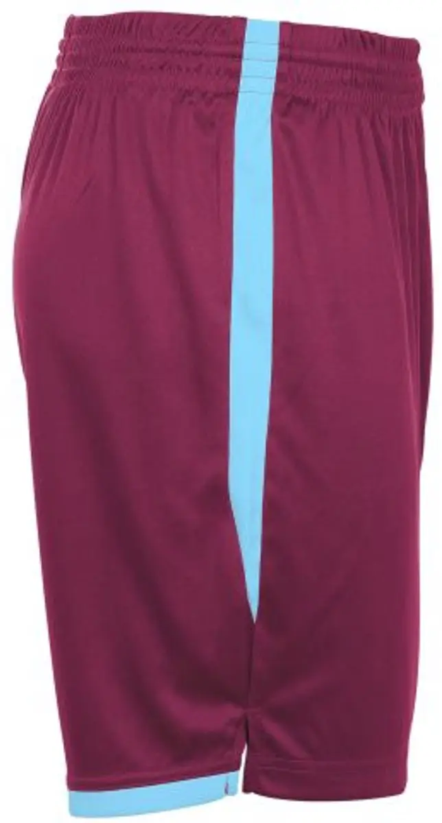 Stanno Focus Shorts II Sportbroek L - Navy