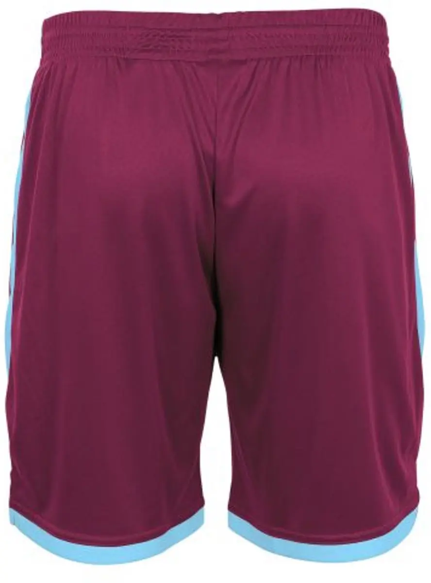 Stanno Focus Shorts II Sportbroek L - Navy