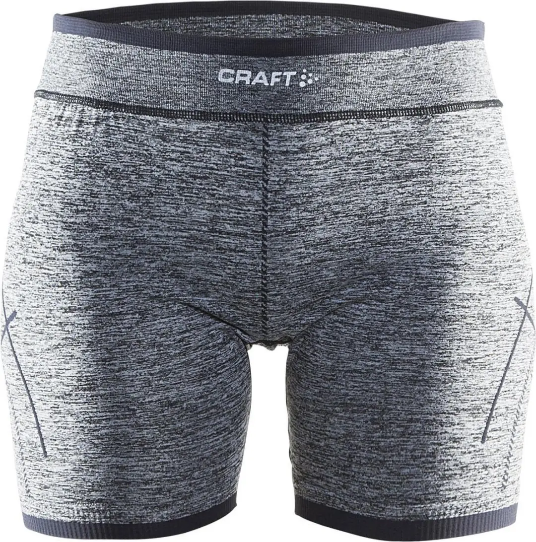 Craft Active Comfort Boxer Sportonderbroek   Dames