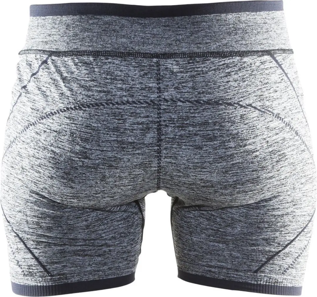 Craft Active Comfort Boxer Sportonderbroek Dames - XS