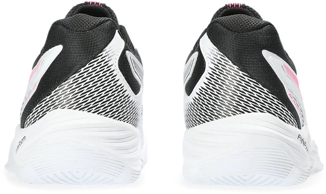 ASICS Blade FF Handbalschoenen 38 - Roze/Wit