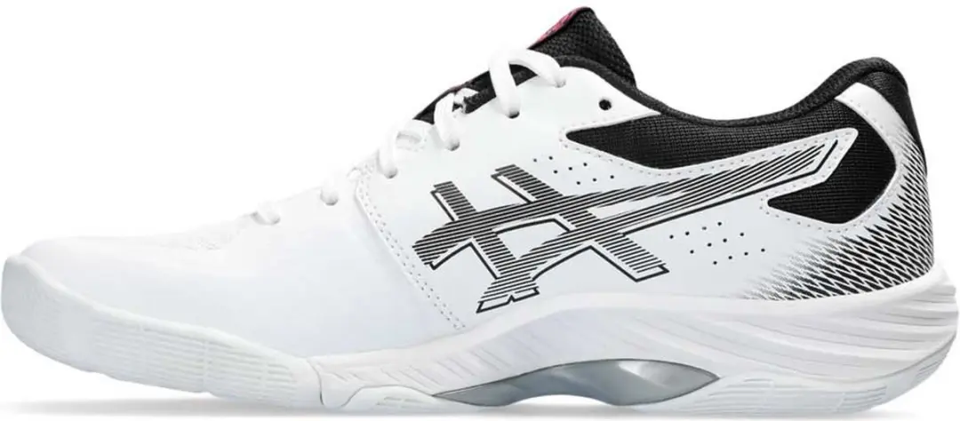 ASICS Blade FF Handbalschoenen 38 - Roze/Wit