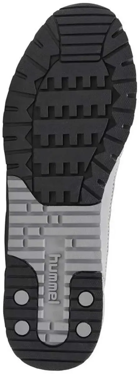 Hummel Sneaker flach Fallon Sharkskin-37