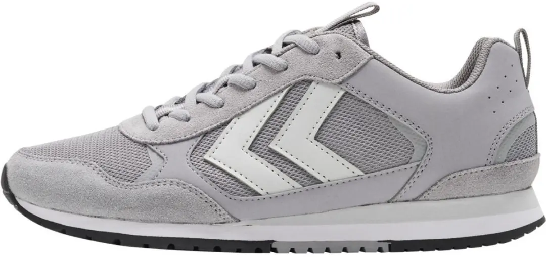 Hummel Sneaker flach Fallon Sharkskin-37