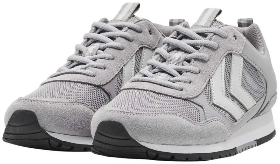 Hummel Sneaker flach Fallon Sharkskin-37