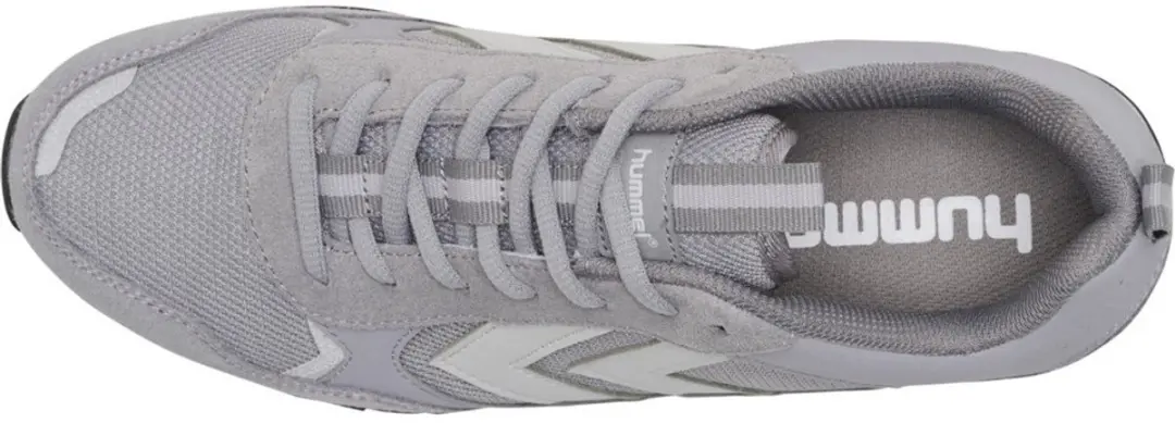 Hummel Sneaker flach Fallon Sharkskin-37