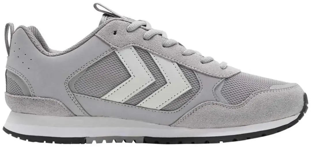 Hummel Fallon Sneaker - 37 - Grijs - afbeelding 6 van 6