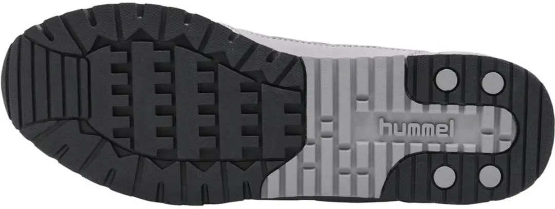 Hummel Sneaker flach Fallon Sharkskin-37