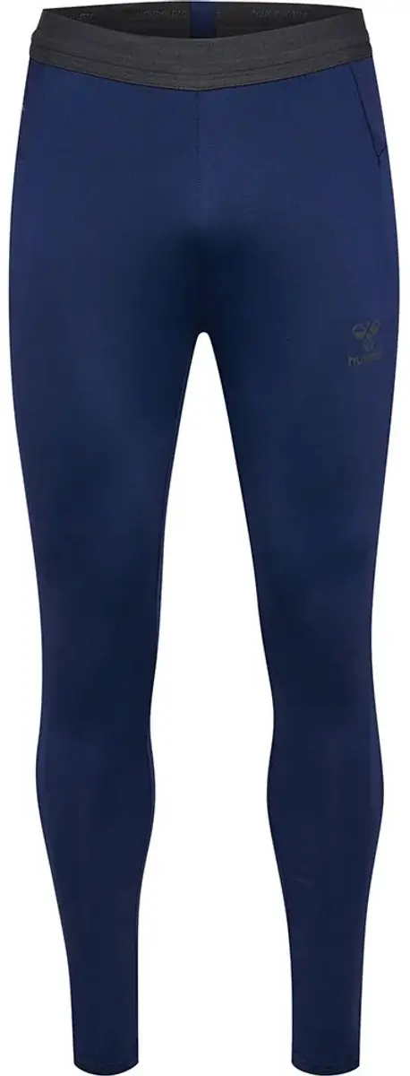Hummel Pro Training Trainingsbroek Marine L