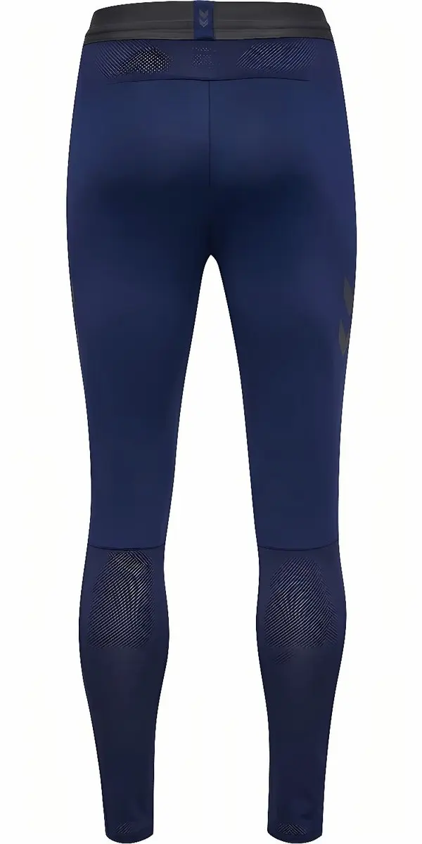 Hummel Pro Training Trainingsbroek Marine L