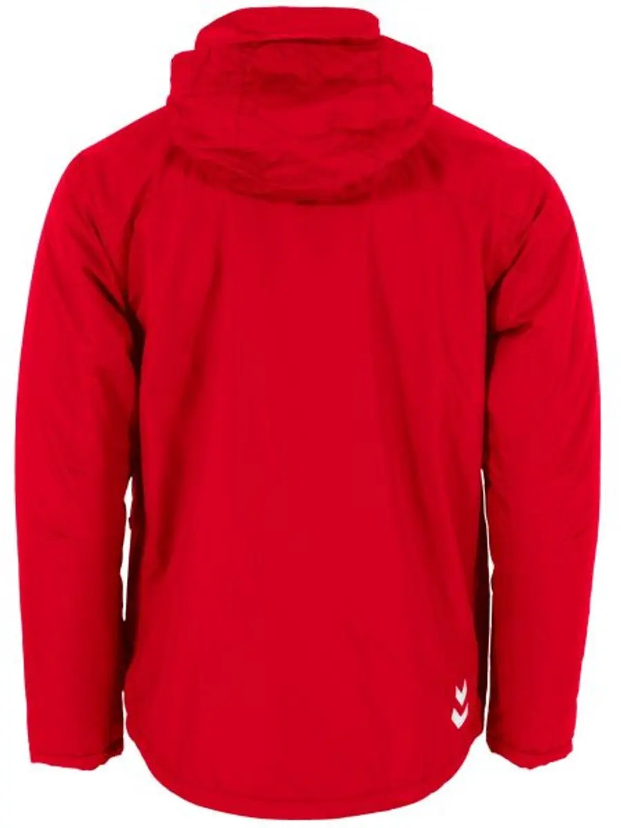 Hummel Ground All Season Jack Kinderen - Rood 164