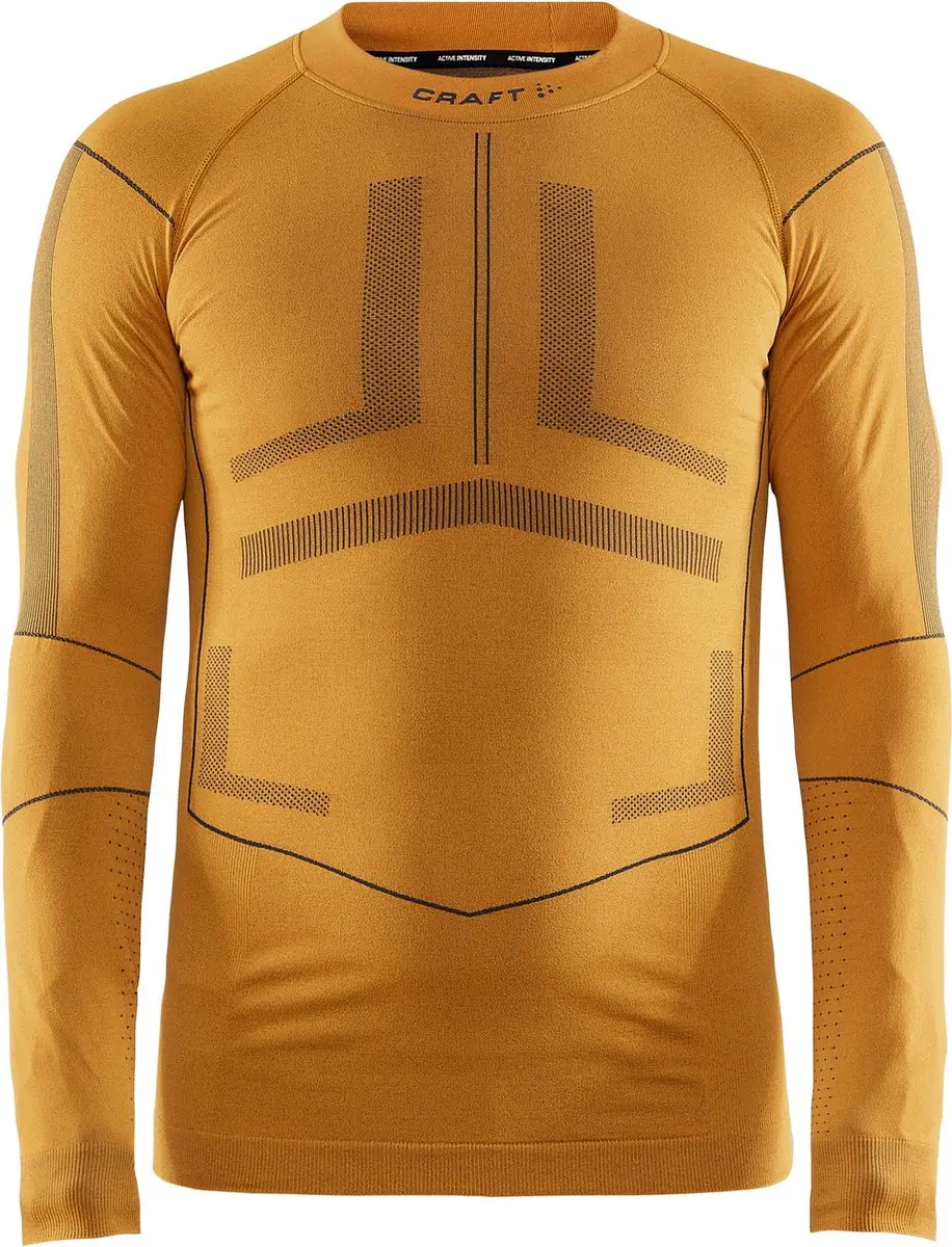 Craft Sportshirt XXL - Oranje