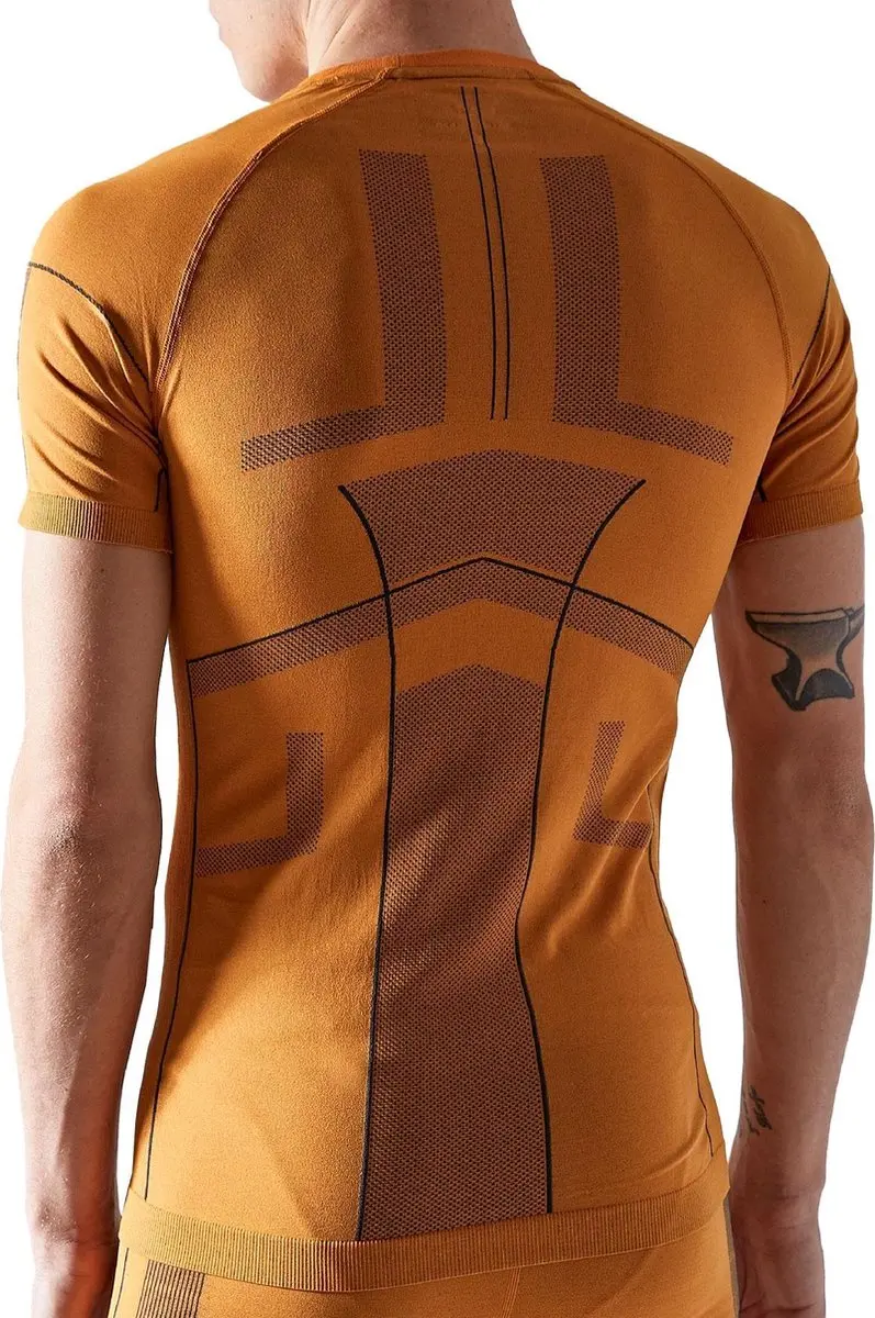 Craft Sportshirt XXL - Oranje