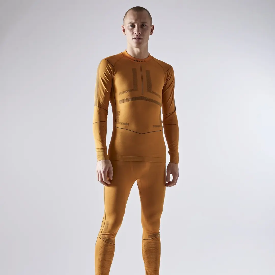 Craft Sportshirt XXL - Oranje