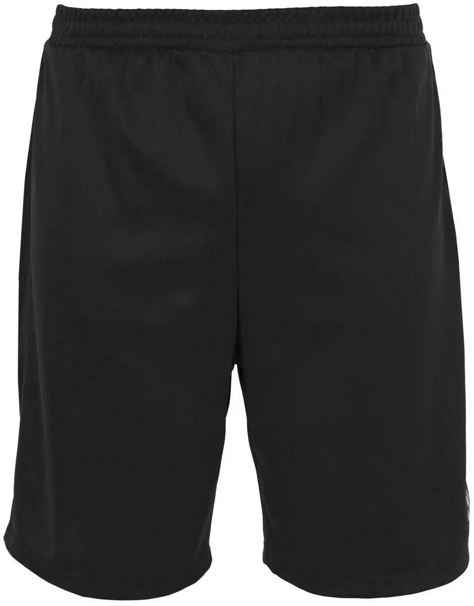 Hummel Euro Shorts II Sportbroek 164 - Zwart