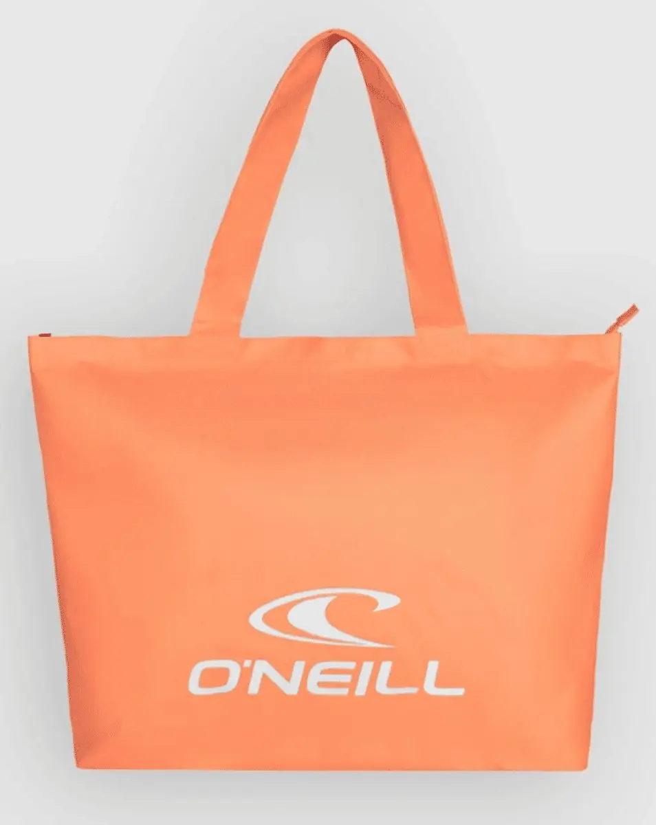 O'Neill Coastal Totebag - Oranje