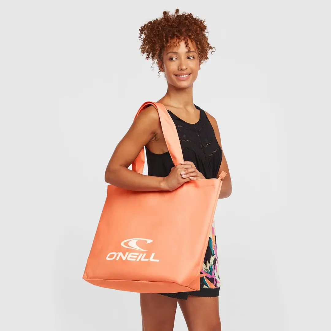 O'Neill Coastal Totebag - Oranje