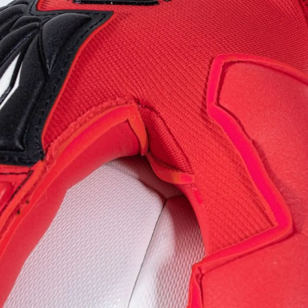 Stanno Ultimate Grip III Keepershandschoenen 10 - Rood