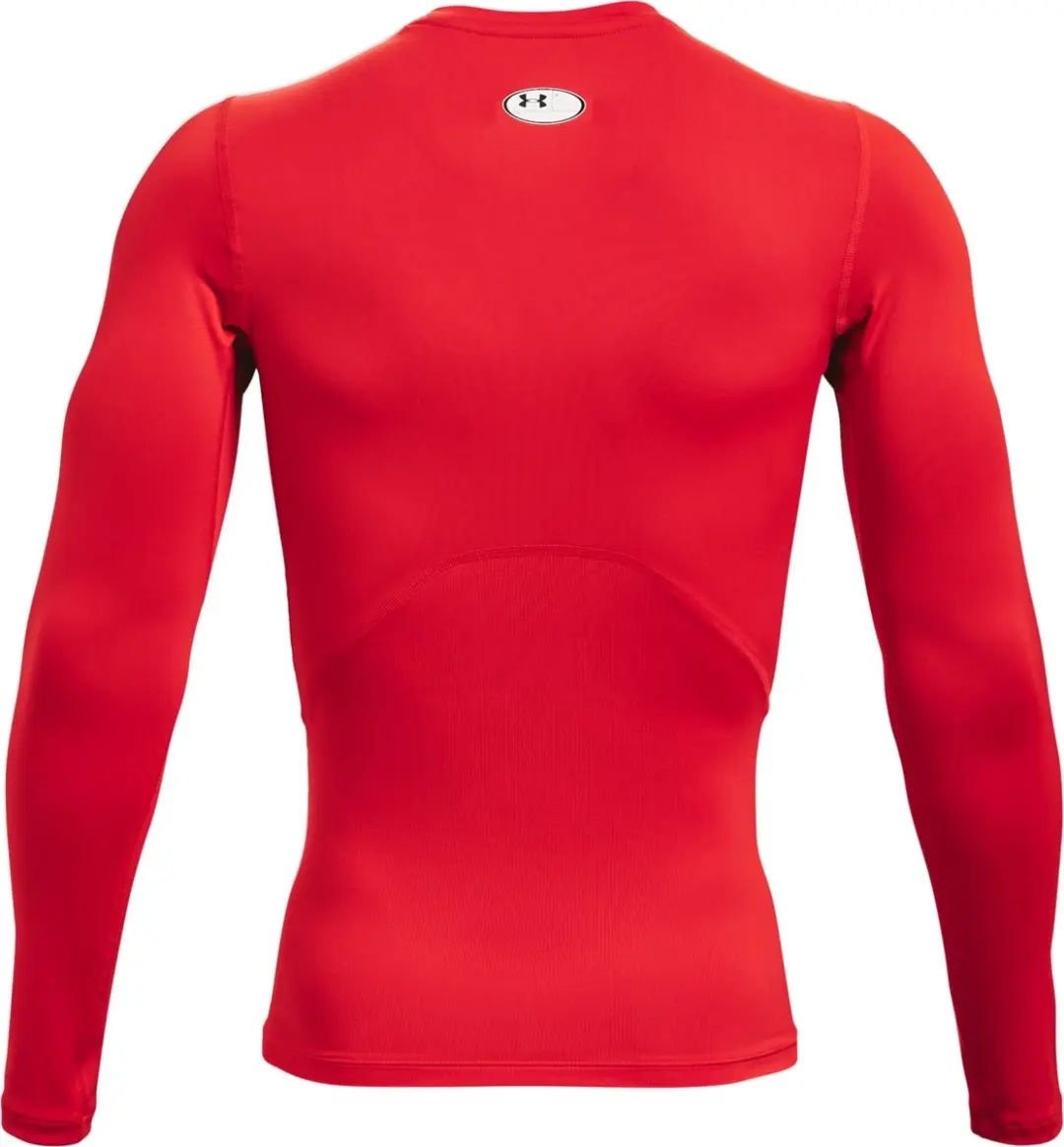 Under Armour Heatgear Compression Shirt S - Zwart