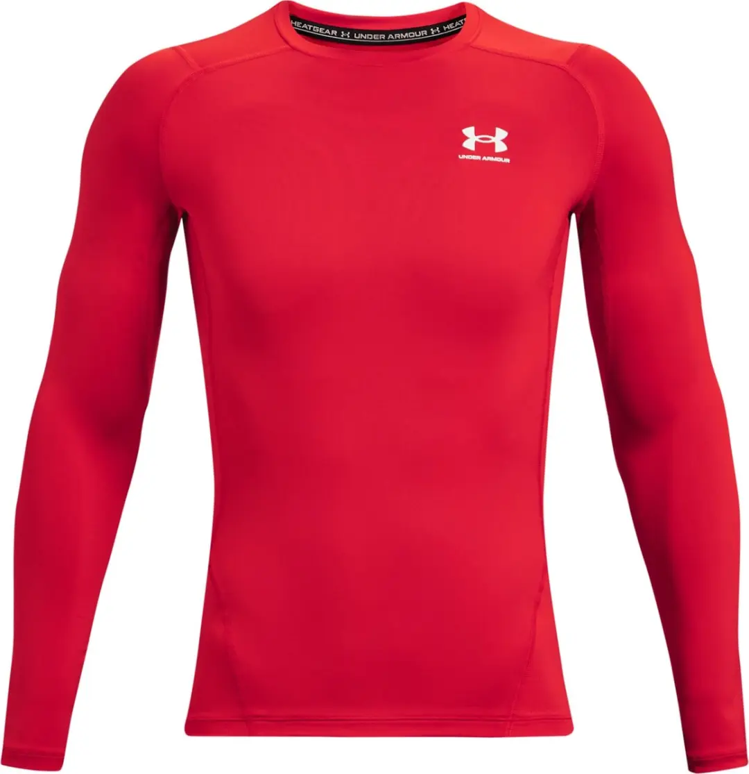 Under Armour Heatgear Compression Shirt S